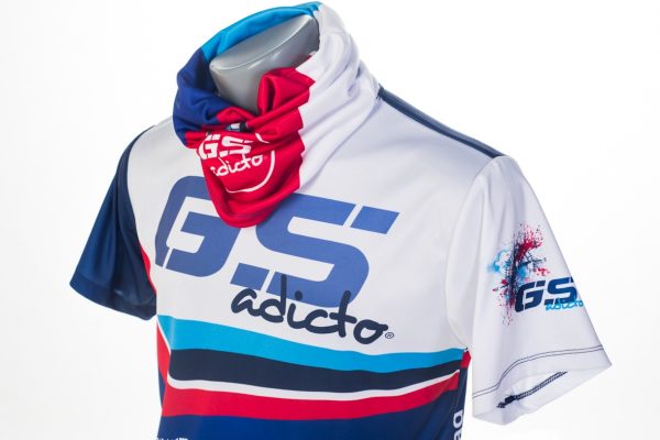 Pack braga y camiseta GS Adictos - Imagen 4